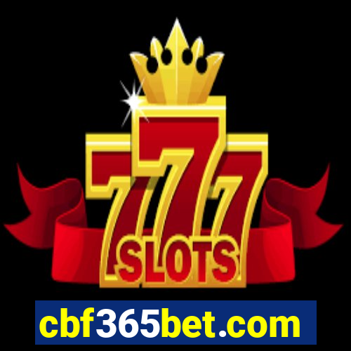 cbf365bet.com