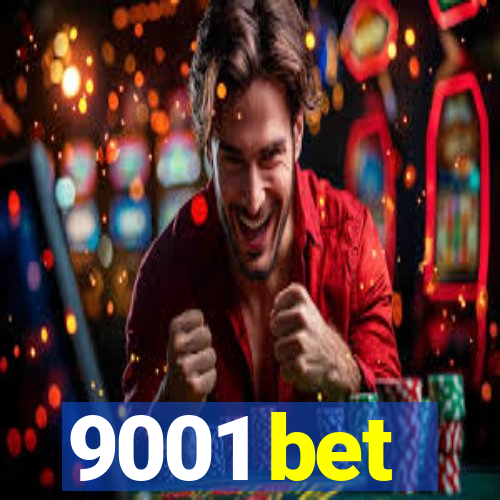 9001 bet