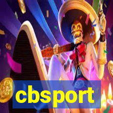 cbsport