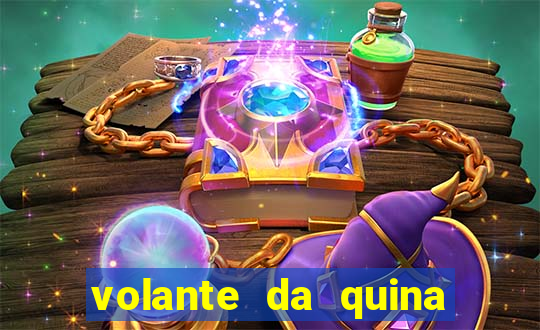 volante da quina para imprimir