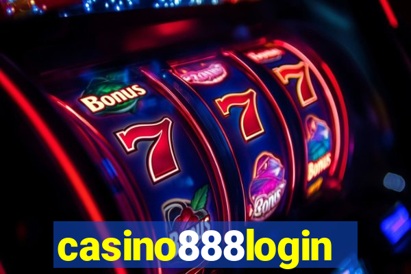 casino888login