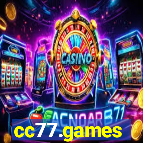 cc77.games