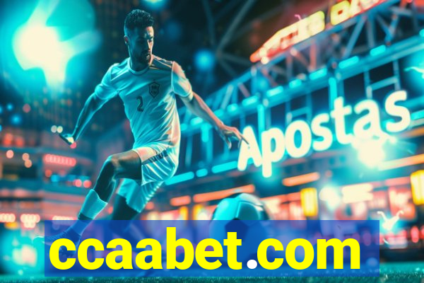 ccaabet.com