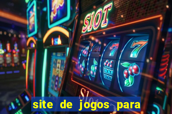 site de jogos para ganhar dinheiro via pix