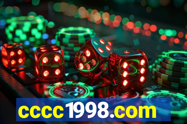 cccc1998.com