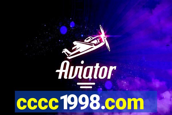 cccc1998.com