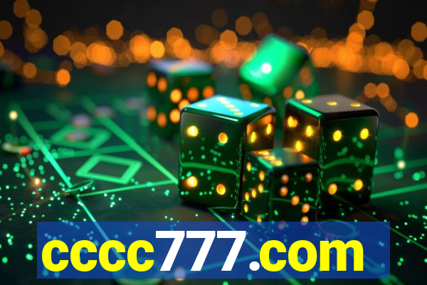 cccc777.com