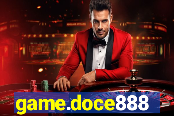 game.doce888