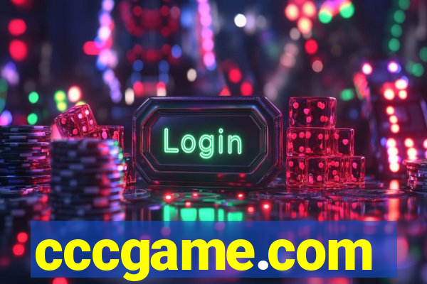 cccgame.com