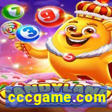 cccgame.com