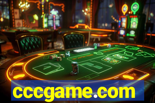 cccgame.com