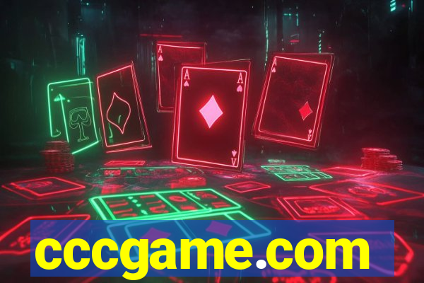 cccgame.com