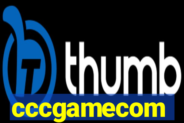 cccgamecom