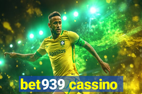 bet939 cassino