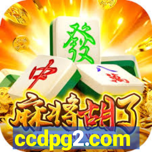 ccdpg2.com