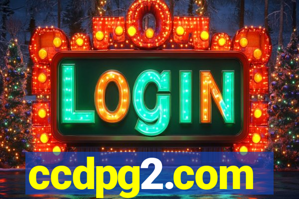 ccdpg2.com