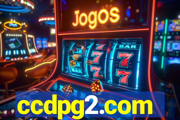 ccdpg2.com