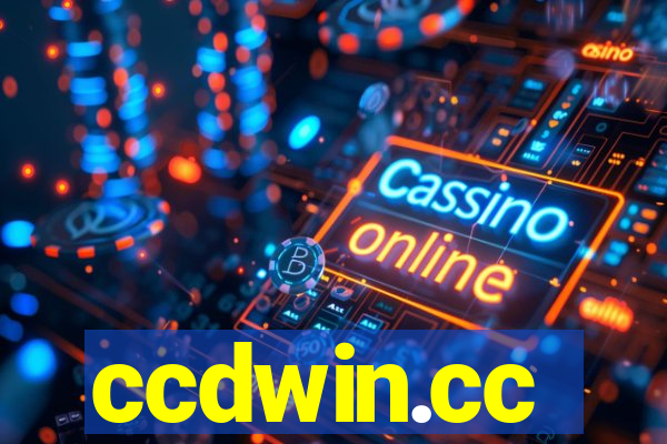 ccdwin.cc