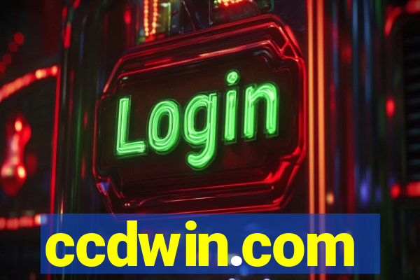 ccdwin.com