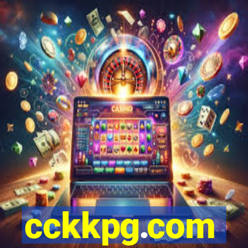 cckkpg.com