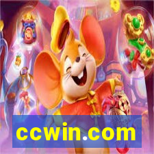 ccwin.com