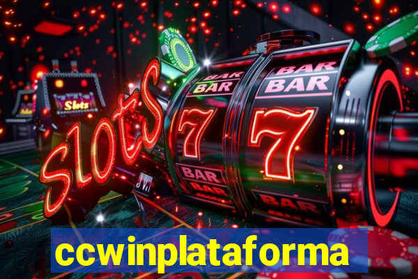 ccwinplataforma