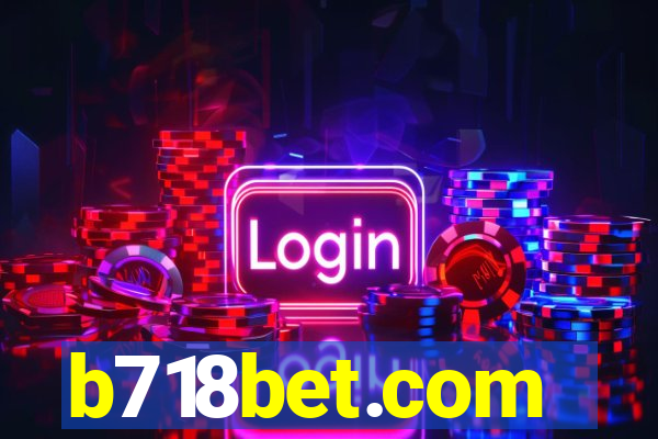 b718bet.com