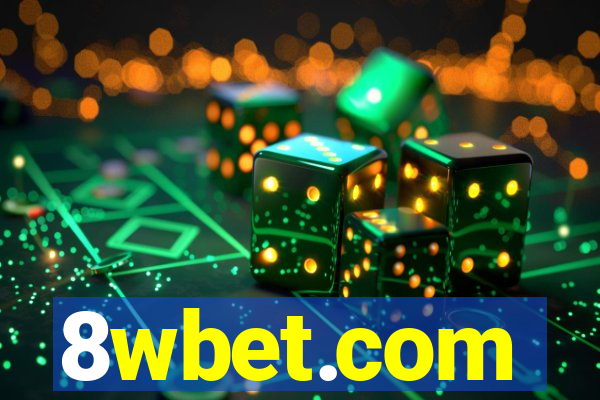 8wbet.com