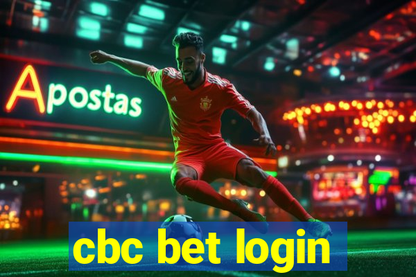 cbc bet login