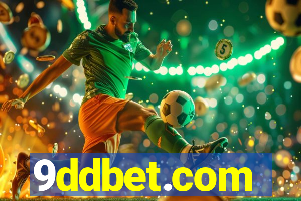 9ddbet.com