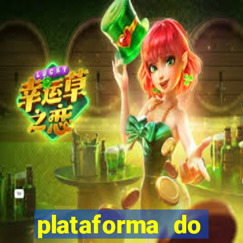 plataforma do gusttavo lima de jogo