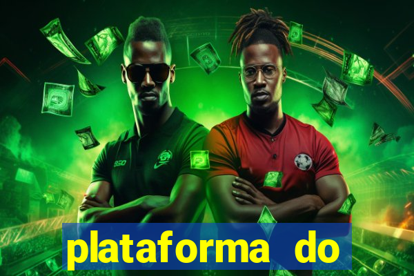 plataforma do gusttavo lima de jogo