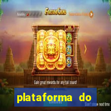 plataforma do gusttavo lima de jogo