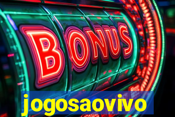 jogosaovivo