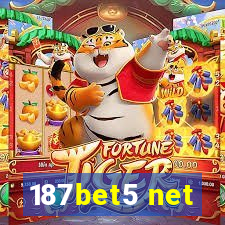 187bet5 net