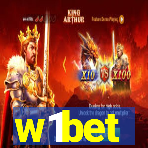 w1bet