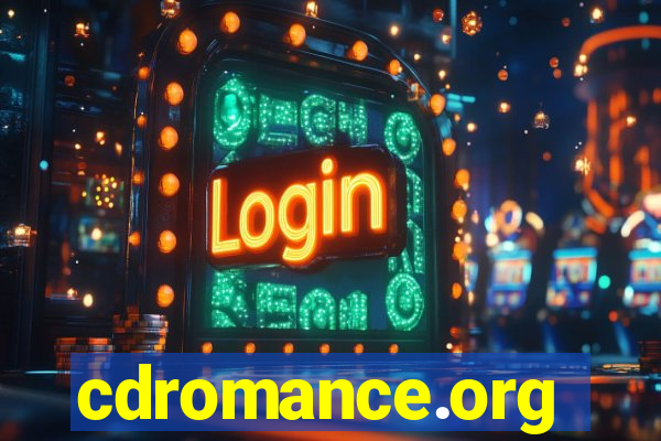 cdromance.org