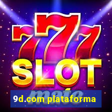 9d.com plataforma