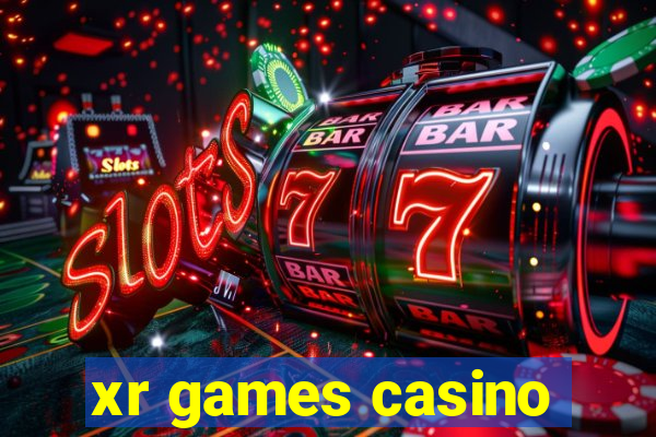 xr games casino