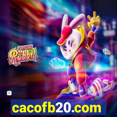 cacofb20.com