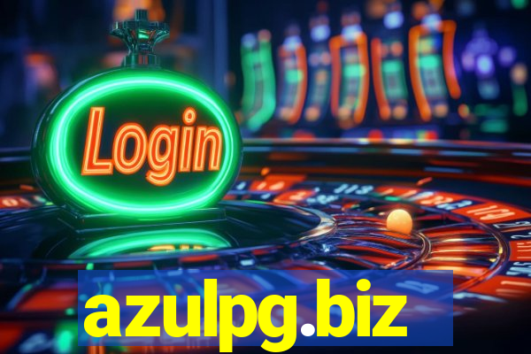 azulpg.biz