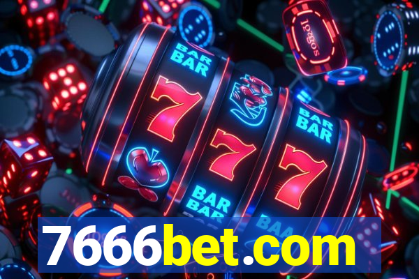 7666bet.com