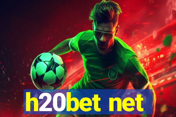 h20bet net