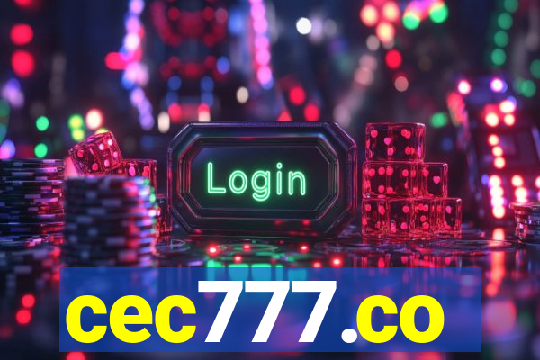 cec777.co