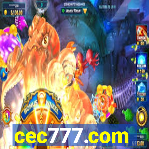 cec777.com