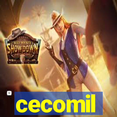 cecomil