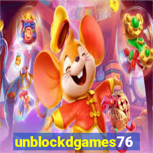 unblockdgames76