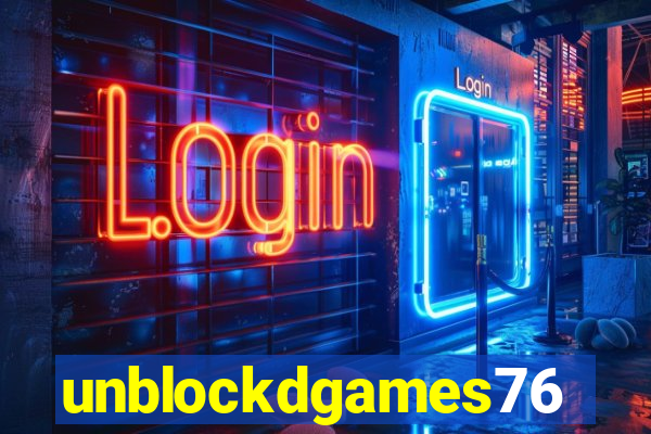 unblockdgames76