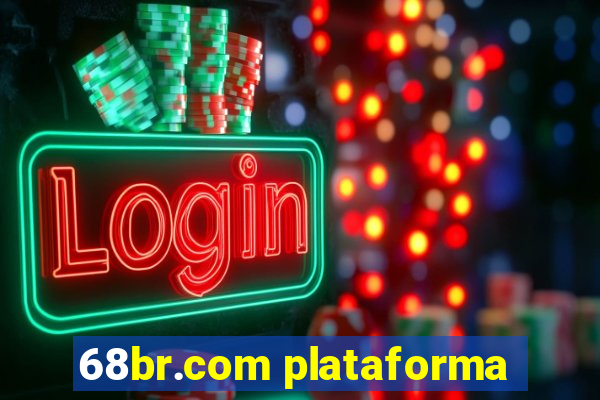 68br.com plataforma