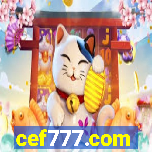 cef777.com